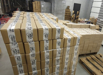 Дистрибьюция крафтового пива украинских производителей в сетевой ритейл